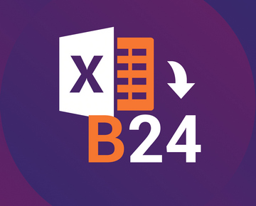 Importación desde Excel. Descripción general