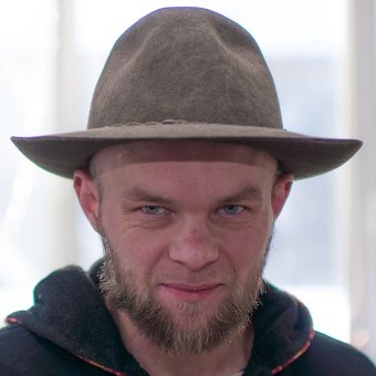 Alejandro Koniushenko